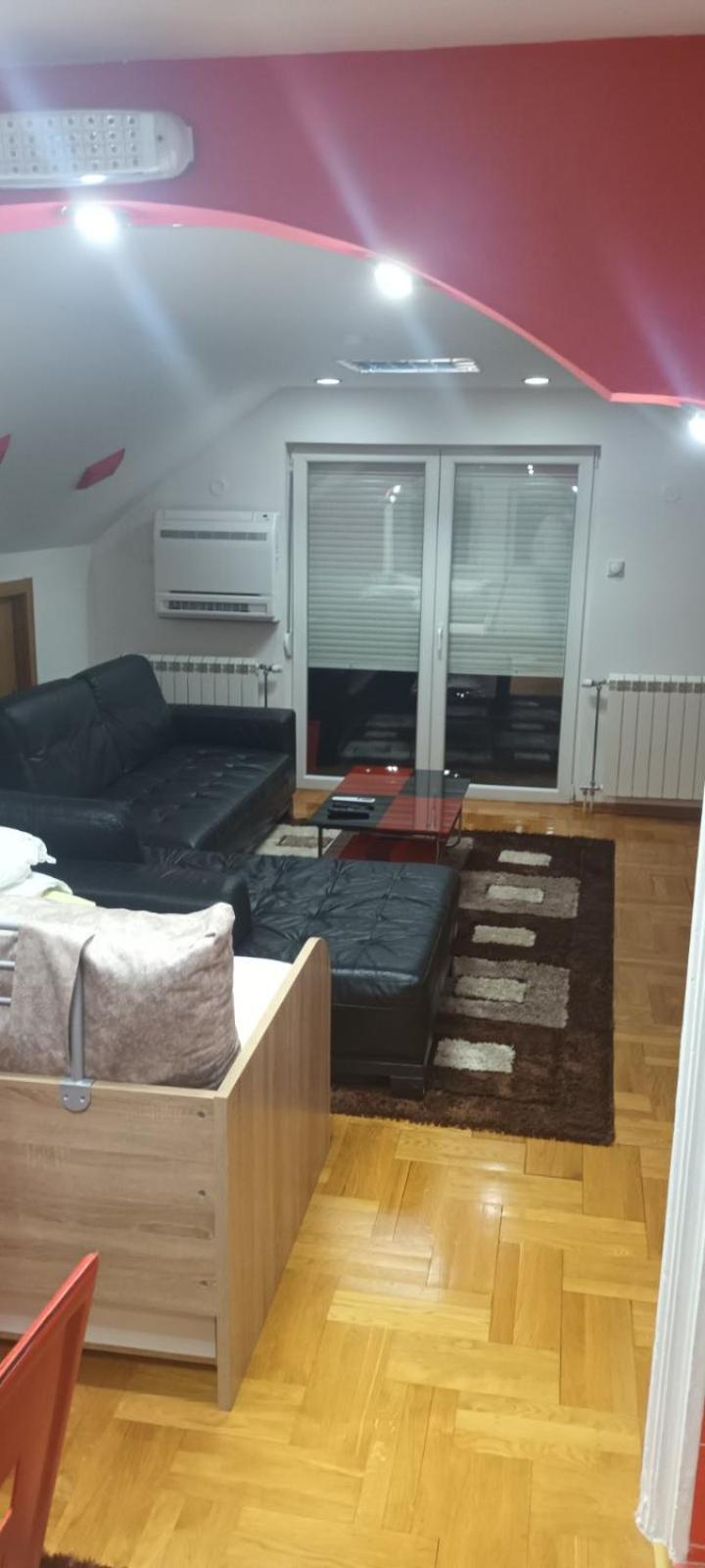 Sve U Jednom Apartamento Bijelo Polje Exterior foto